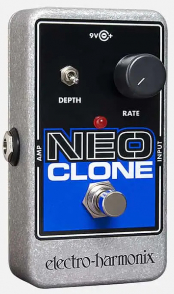 Bodeneffektgerät Electro-Harmonix Neo Clone