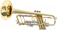 Vorschau: B-Trompete Bach Vorschau: B-Trompete Bach Stradivarius 180-43