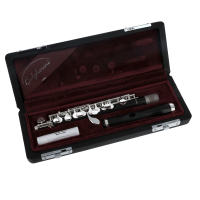 Vorschau: C-Piccoloflöte Bulgheroni Vorschau: C-Piccoloflöte Bulgheroni 401 R-GS