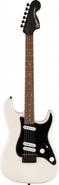 E- Gitarre Fender Squier Contemporary Strat Special HT - PWT