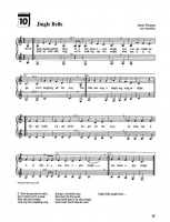 Vorschau: Weihnachtsliederbuch 2 Vorschau: Weihnachtsliederbuch 2 Klarinetten zur Weihnacht