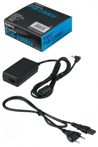 Netzteil Roland PSB-230EU