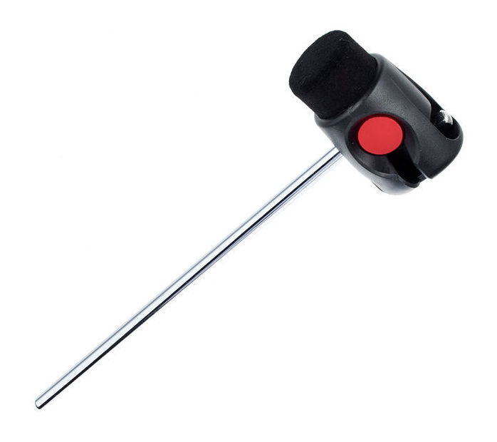 Tama Bassdrum Beater Ds30, Rubber/Felt, F. Iron Cobra Bass Drum Beater - Bild 3