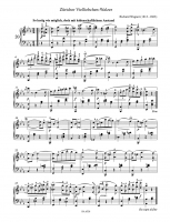 Vorschau: Sammelband für Klavier Vorschau: Sammelband für Klavier Romantik Piano Album