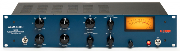 Dynamikprozessor Warm Audio WA-1B