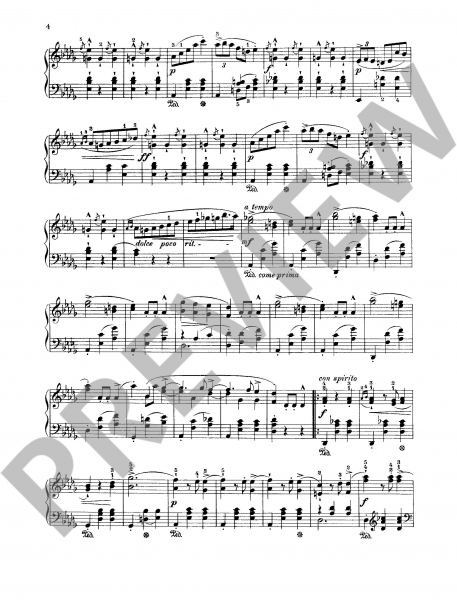 Sammlung für Klavier Klavieralbum 2