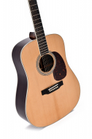 Vorschau: Westerngitarre Sigma Vorschau: Westerngitarre Sigma SDR-35