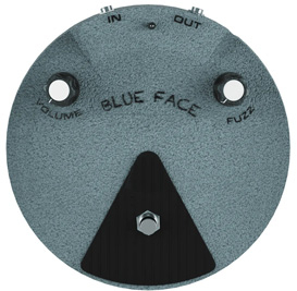 Effekt Plugin (Download) Audiority Blue Face
