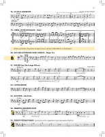 Vorschau: Schule für Fagott Vorschau: Schule für Fagott Essential Elements 1