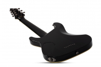 Vorschau: E-Gitarre Schecter Vorschau: E-Gitarre Schecter BlackJack C-7 - Black