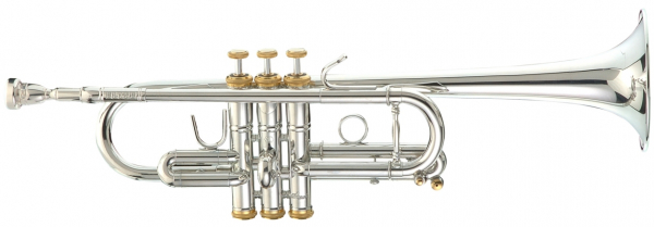 C-Trompete Stomvi Elite L 5235