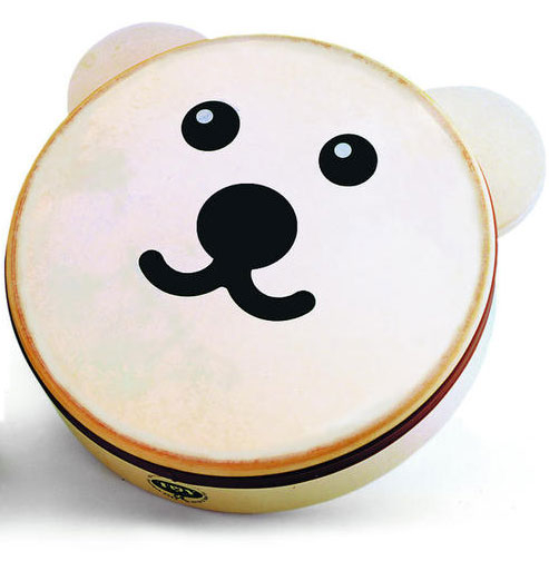 Kinder Trommel Sonor TB Trommelbär