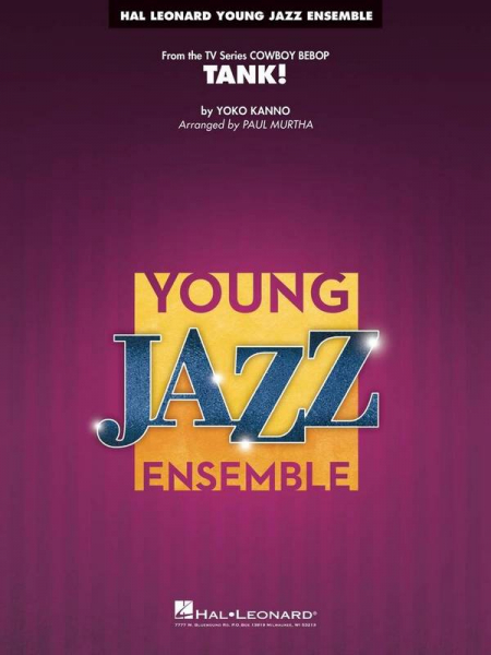 Tank! Jazz Ensemble