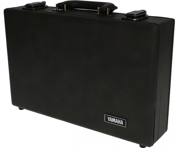 B-Klarinette YAMAHA YCL-657 II