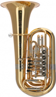 Vorschau: Es-Tuba Miraphone Vorschau: Es-Tuba Miraphone 283B11000 Norwegian Star