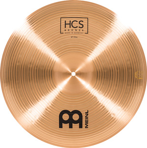 China Meinl 18&quot; HCSB18CH