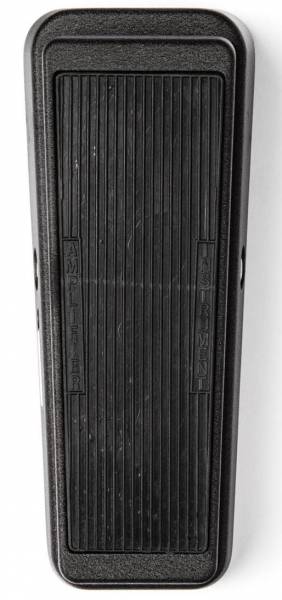 Bodeneffektgerät Dunlop Cry Baby Original WahWah GCB95