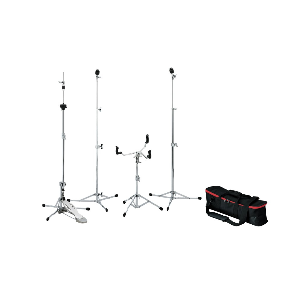 Tama HC4FB Classic Stand hardware pack with carrying bag - Bild 3