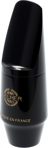 Mundstück für Sopran-Saxophon Selmer S80 C*