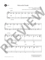 Vorschau: Sammelband für Klavier Vorschau: Sammelband für Klavier Happy birthday Schott music