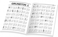 Vorschau: Grifftabelle Grifftabelle Vorschau: Grifftabelle Grifftabelle für Gitarre