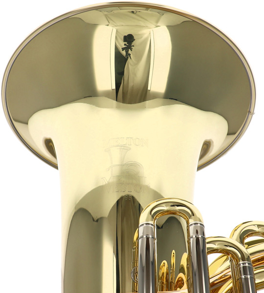 B-Tuba Melton Fafner 195-L