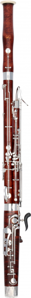 Fagott Schreiber WS5071-2N-0