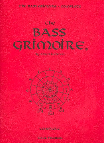 The complete Bass Grimoire