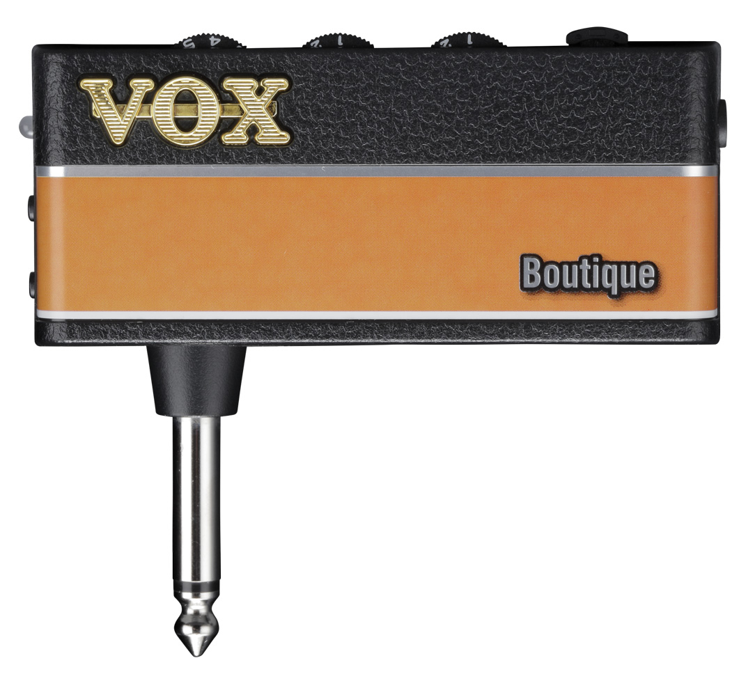Vox Amplug 3 Boutique - Image 3