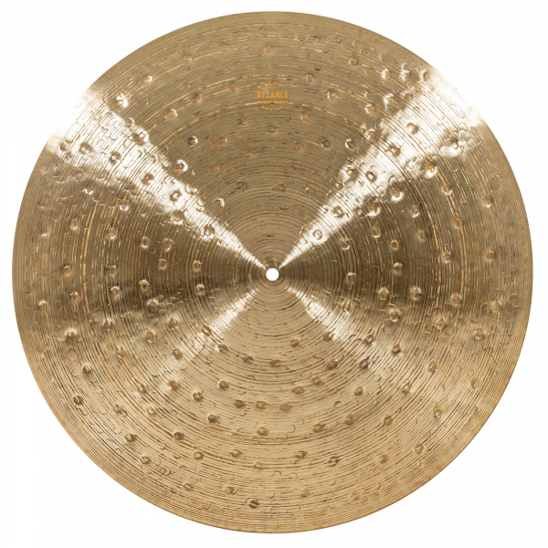 Flat Ride Meinl 21&quot; Byzance Foundry Reserve