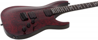 Vorschau: E-Gitarre Schecter Vorschau: E-Gitarre Schecter Apocalypse C-1 Red Reign