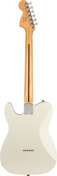 E- Gitarre Fender Squier Classic Vibe 70s Tele DLX - OWT