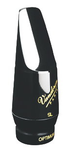 Mundstück für B-Sopran-Saxophon Vandoren Optimum SL4