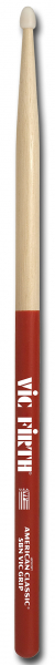 Drumsticks Vic Firth 5BNVG Vic Grip American Classic
