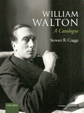 William Walton - Catalogue of Works