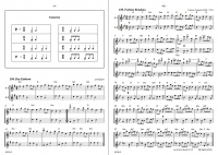 Vorschau: Schule für Altblockflöte Vorschau: Schule für Altblockflöte Die Altblockflöte Band 3