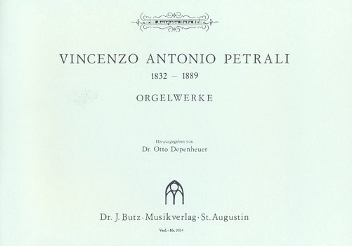 Orgelwerke für Orgel
