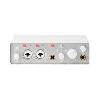 Vorschau: USB Interface Yamaha UR22 Vorschau: USB Interface Yamaha UR22 MK3 WH