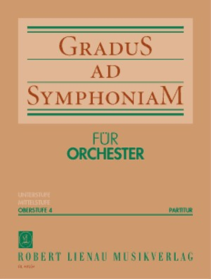 Sinfonia D-Dur (W.16) für Streichorchester