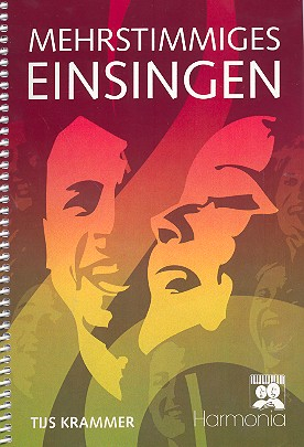 Mehrstimmiges Einsingen für gem Chor