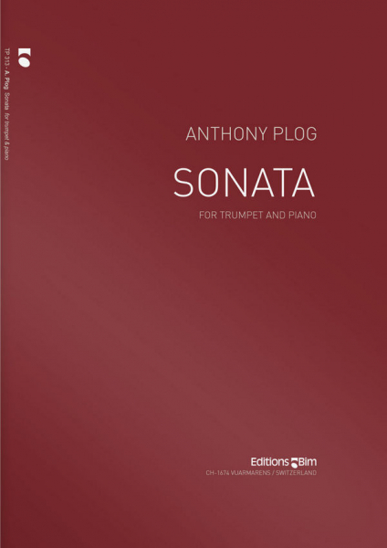 Sonate für Trompete und Klavier