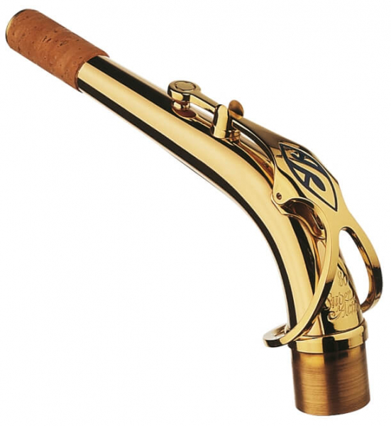 S-Bogen für Alt-Saxophon Selmer Super Action 80 II Standard
