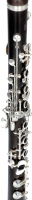 Vorschau: B-Klarinette F. Arthur Vorschau: B-Klarinette F. Arthur Uebel B-621