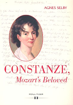 Constanze Mozart&#039;s Beloved
