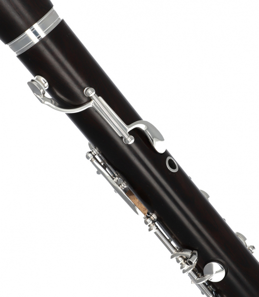 B-Klarinette Reisser Academia RCL-620 Gen. II