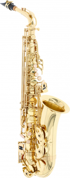Es-Alt-Saxophon Eastman EAS-500