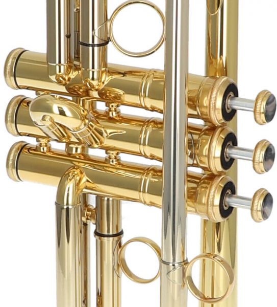 B-Trompete Kühnl&Hoyer Universal Malte Burba M 11014