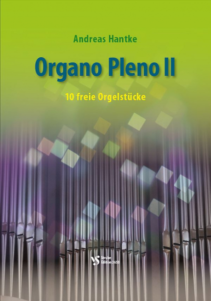 Organo Pleno 2 für Orgel