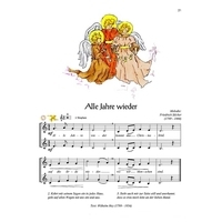 Spielbuch für Trompete Fröhliche Weihnacht mit der Trompete