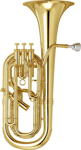 B-Baritonhorn YAMAHA YBH-621